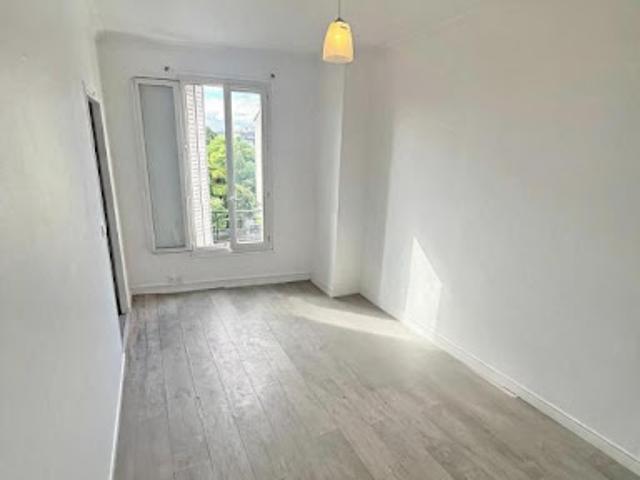 Vente Appartement 2 pièces 41 m2 La Courneuve