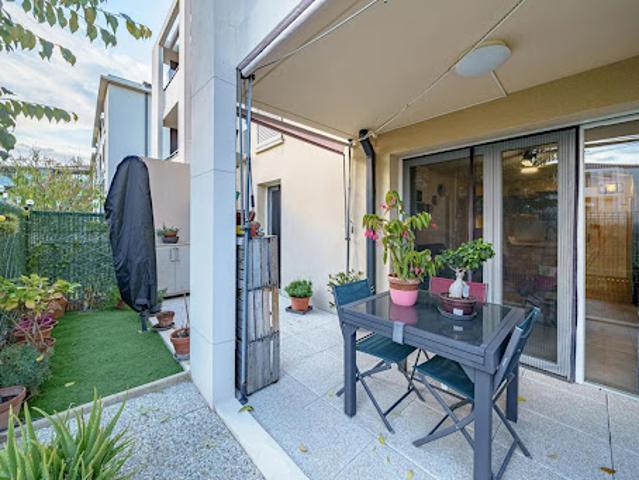 Vente Appartement 2 pièces 41.85 m2 Le Castellet