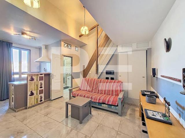 Vente Appartement 2 pièces 41.85 m2 Lunel