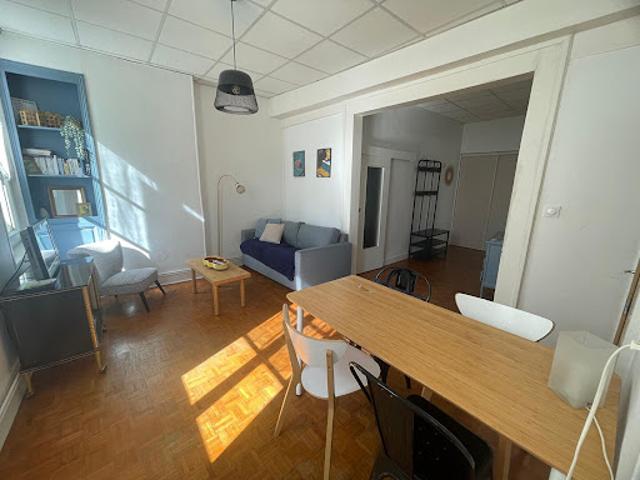 Vente Appartement 2 pièces 41.88 m2 Nevers