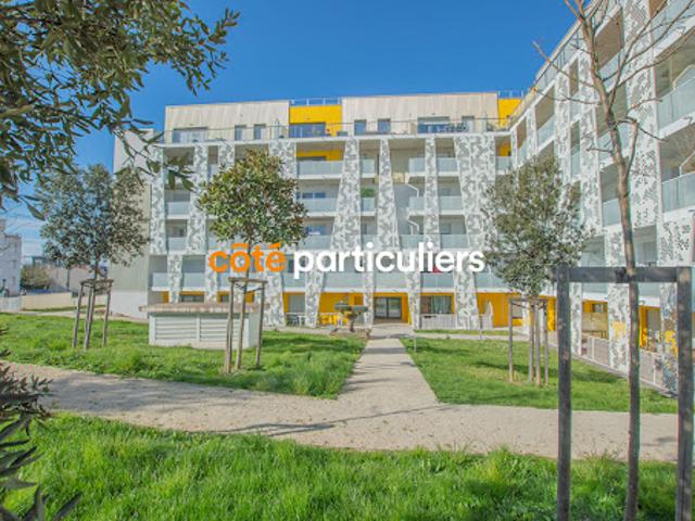 Vente Appartement 2 pièces 41.8 m2 Royan