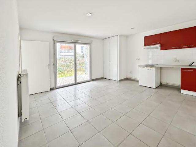 Vente Appartement 2 pièces 41.93 m2 Toulouse