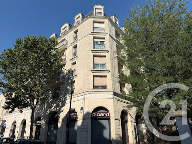 Vente Appartement 2 pièces 41.93 m2 Le Raincy