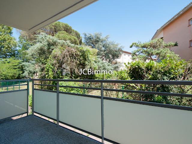 Vente Appartement 2 pièces 41.91 m2 Toulouse