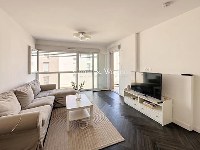 Vente Appartement 2 pièces 41.91 m2 Frejus