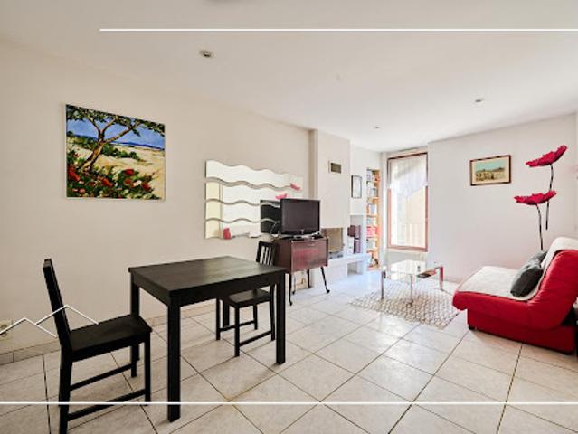 Vente Appartement 2 pièces 41.92 m2 Dijon