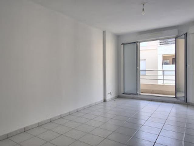 Vente Appartement 2 pièces 41.97 m2 Vallauris