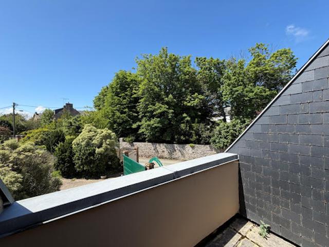 Vente Appartement 2 pièces 41.95 m2 Dinard