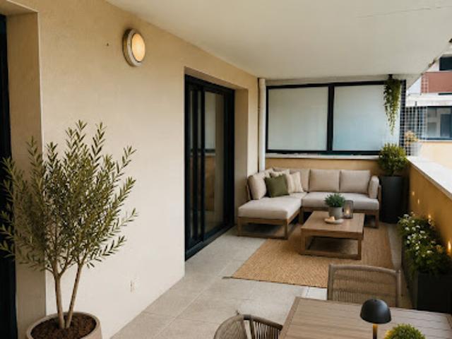 Vente Appartement 2 pièces 41.96 m2 Aix en Provence