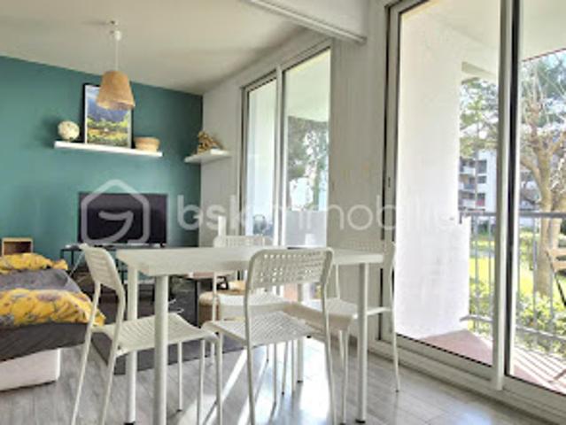 Vente Appartement 2 pièces 41.99 m2 Montpellier