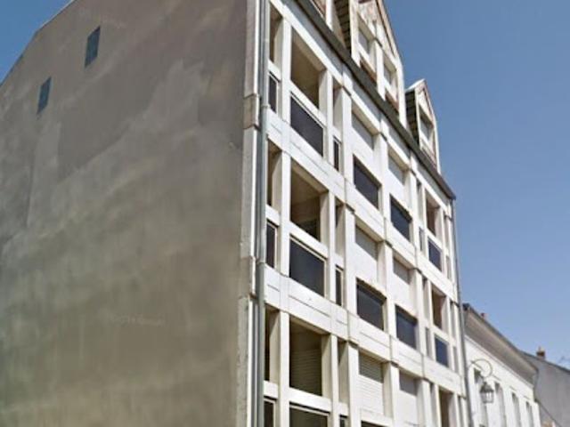 Vente Appartement 2 pièces 41.99 m2 Orleans