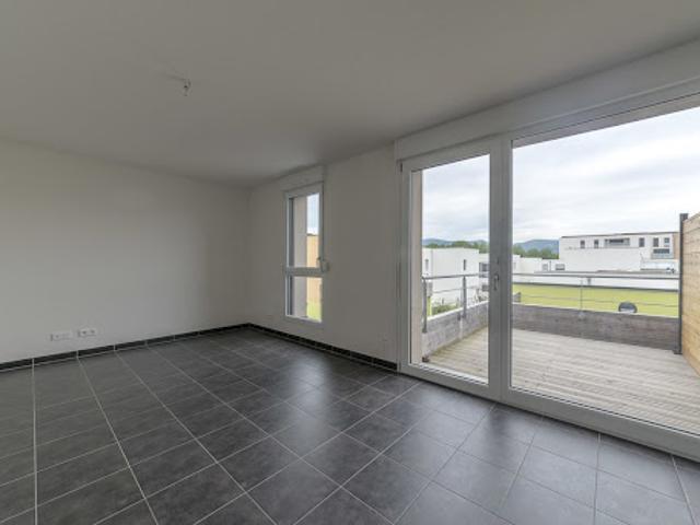 Vente Appartement 2 pièces 41.9 m2 Obernai