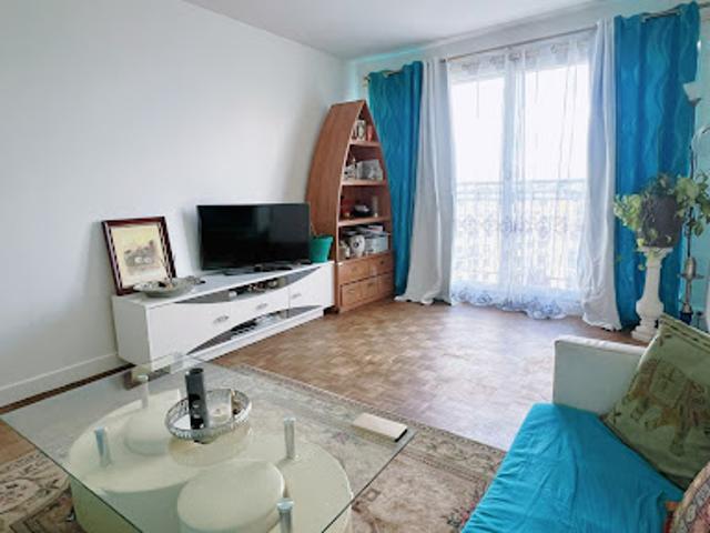 Vente Appartement 2 pièces 41.9 m2 Chatillon