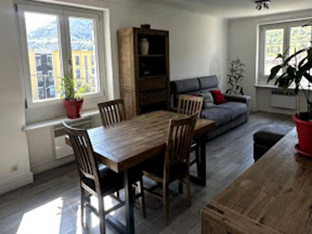 Vente Appartement 2 pièces 41.9 m2 Sospel