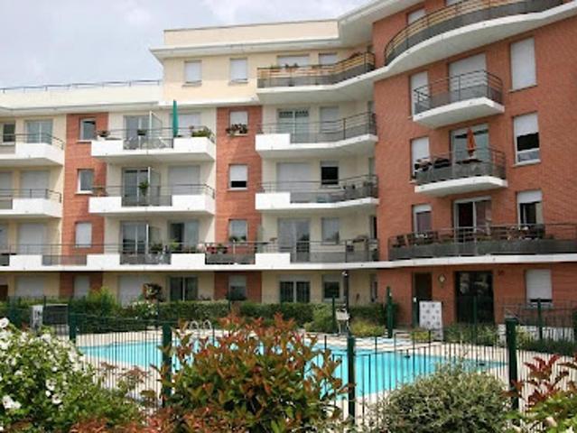 Vente Appartement 2 pièces 40 m2 Évry Courcouronnes
