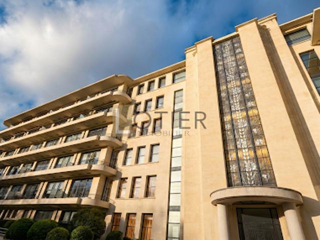 Vente Appartement 2 pièces 41.07 m2 Montpellier