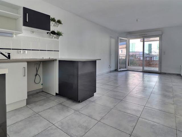 Vente Appartement 2 pièces 41.04 m2 Cuers