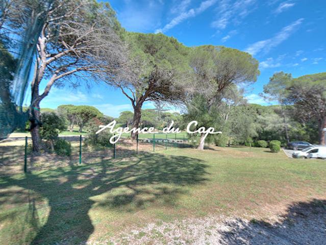 Vente Appartement 2 pièces 41.06 m2 Saint raphael