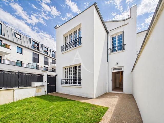 Vente Appartement 2 pièces 41.08 m2 Alfortville