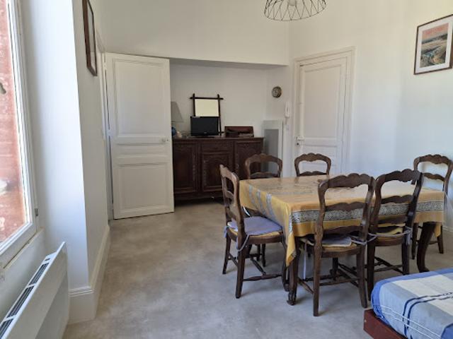 Vente Appartement 2 pièces 41.08 m2 Dinard