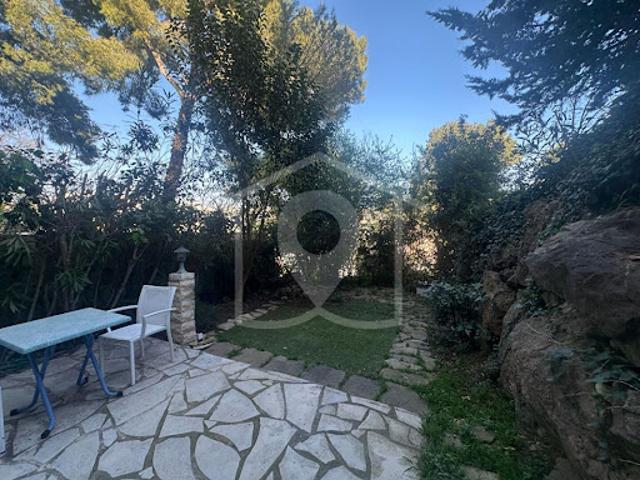 Vente Appartement 2 pièces 41.09 m2 Antibes