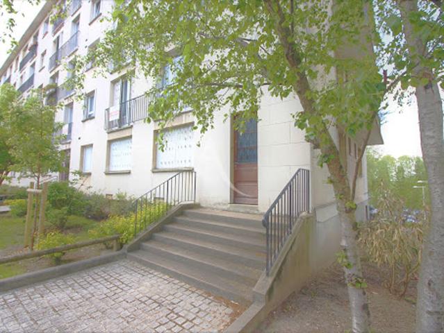 Vente Appartement 2 pièces 41.09 m2 Antony