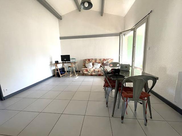 Vente Appartement 2 pièces 41.09 m2 La Ciotat