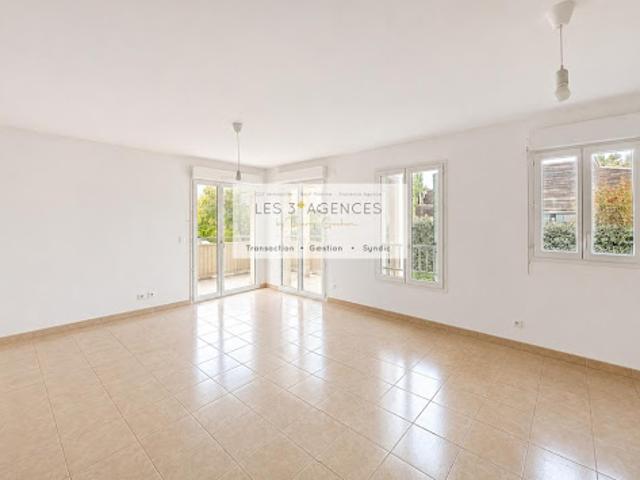 Vente Appartement 2 pièces 41.17 m2 La Croix Valmer