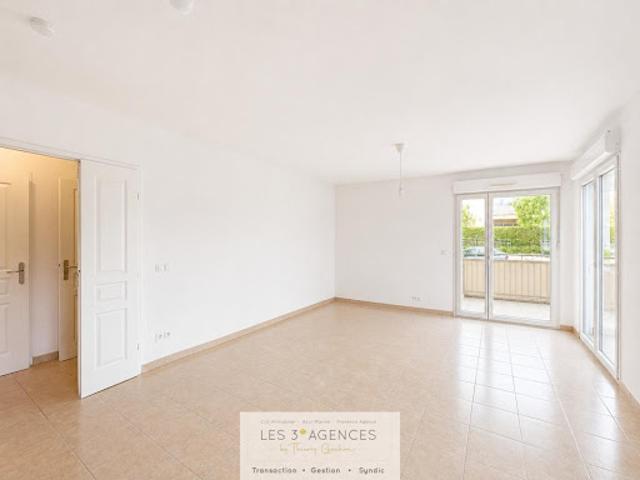 Vente Appartement 2 pièces 41.17 m2 La Croix Valmer