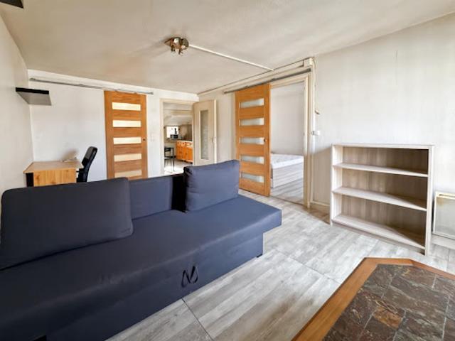 Vente Appartement 2 pièces 41 m2 Perigueux