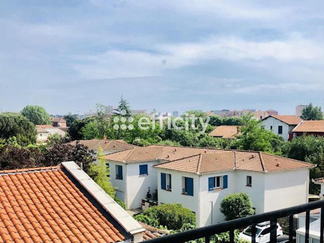 Vente Appartement 2 pièces 41.14 m2 Toulouse