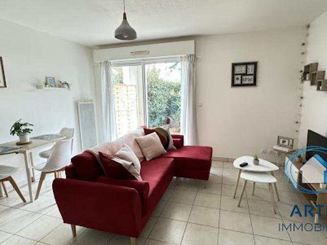 Vente Appartement 2 pièces 41.18 m2 Cambo les Bains