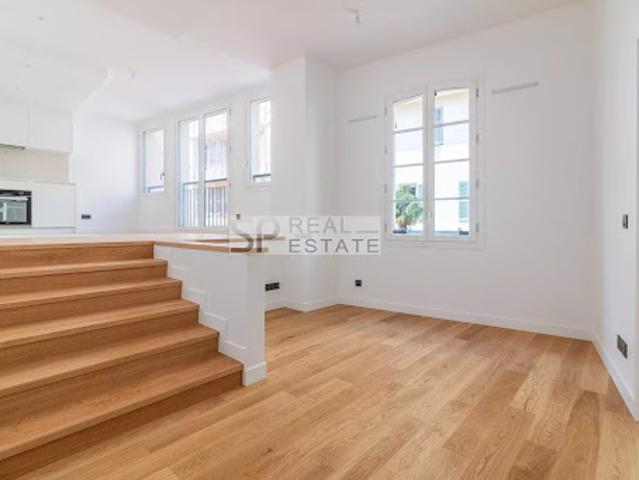 Vente Appartement 2 pièces 41.18 m2 Cannes