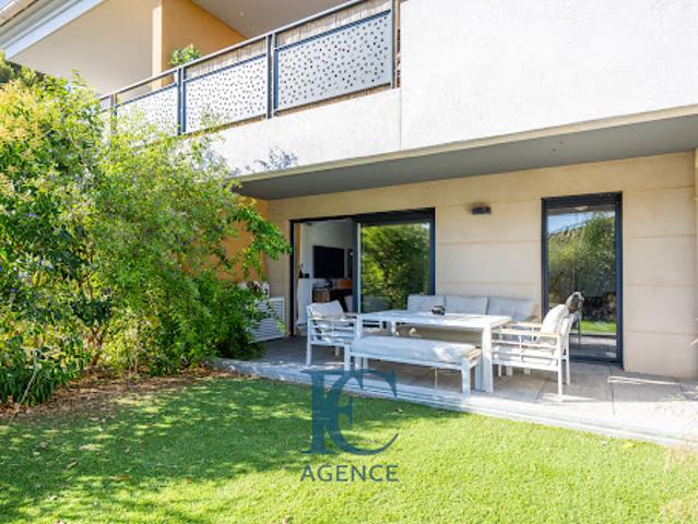 Vente Appartement 2 pièces 41.18 m2 Sanary sur Mer