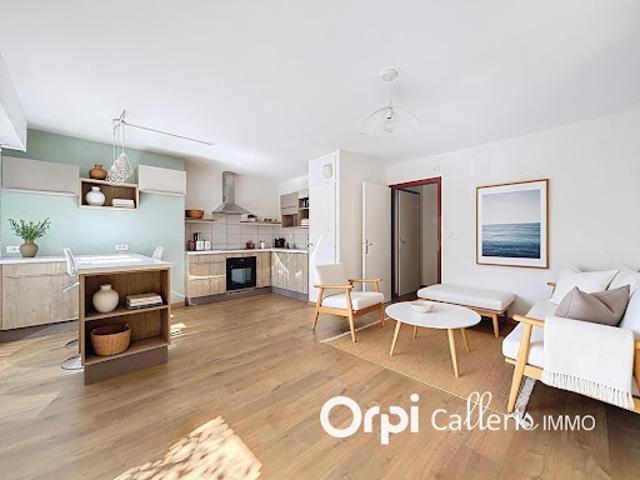 Vente Appartement 2 pièces 41.1 m2 Mittelhausbergen