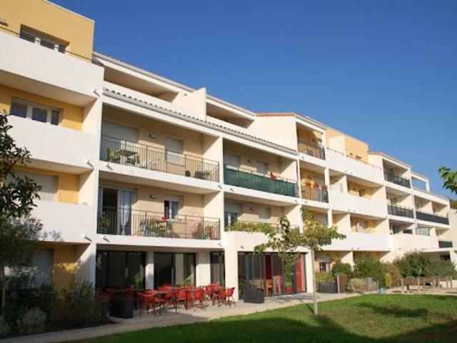 Vente Appartement 2 pièces 41.1 m2 Pezenas