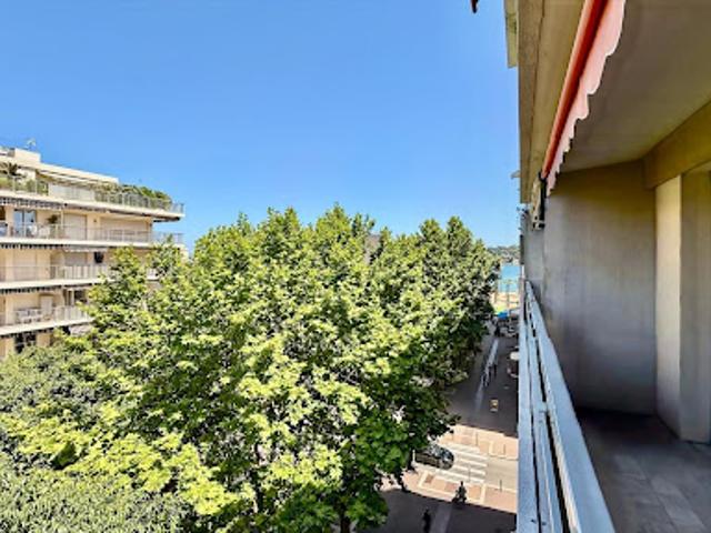 Vente Appartement 2 pièces 41 m2 Antibes
