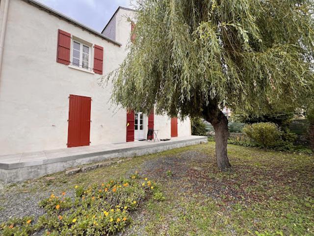 Vente Appartement 2 pièces 41.23 m2 Saint Malo