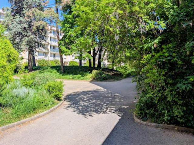 Vente Appartement 2 pièces 41.22 m2 Villeurbanne