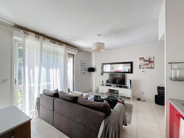 Vente Appartement 2 pièces 41.22 m2 Bayonne