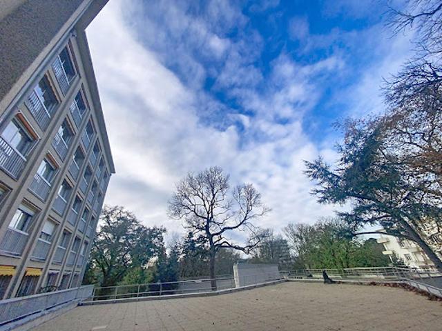 Vente Appartement 2 pièces 41.24 m2 Nantes