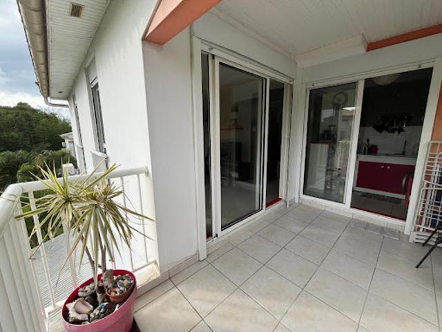 Vente Appartement 2 pièces 41 m2 Fort de france