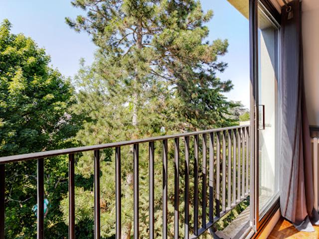 Vente Appartement 2 pièces 41.26 m2 Meudon
