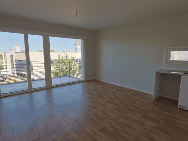 Vente Appartement 2 pièces 41.28 m2 Tours