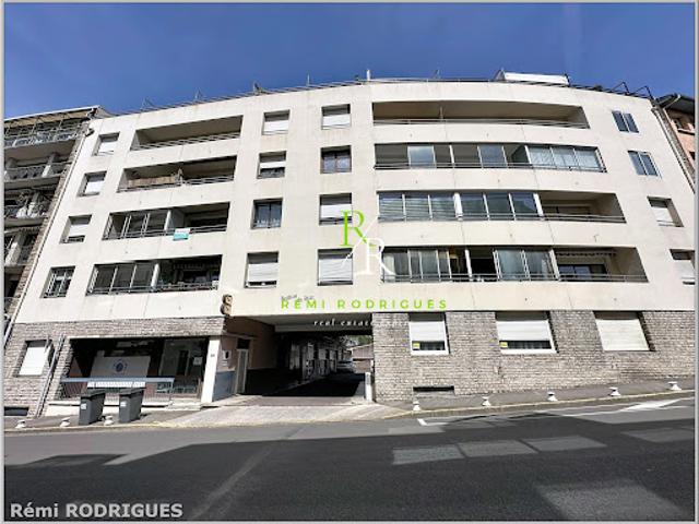 Vente Appartement 2 pièces 41.29 m2 Pau