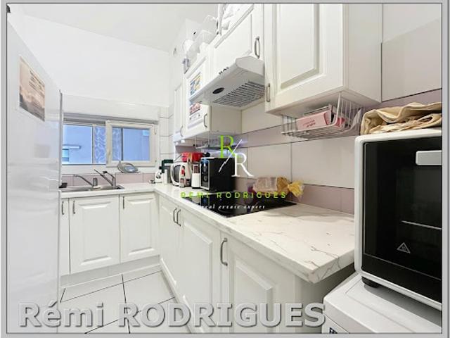 Vente Appartement 2 pièces 41.29 m2 Pau