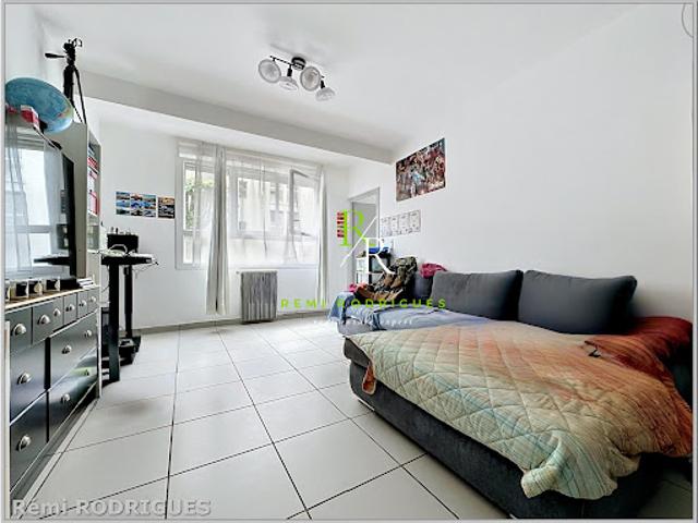 Vente Appartement 2 pièces 41.29 m2 Pau