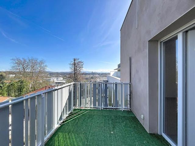 Vente Appartement 2 pièces 41 m2 Bayonne