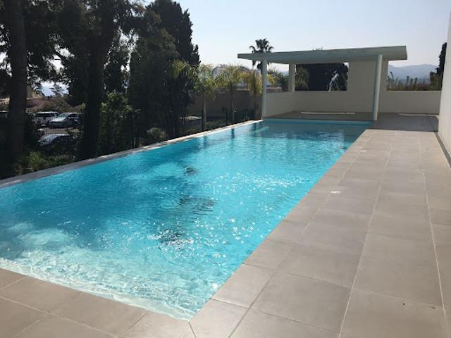 Vente Appartement 2 pièces 41.2 m2 Cannes