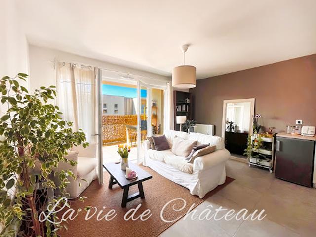 Vente Appartement 2 pièces 41.2 m2 Les Angles